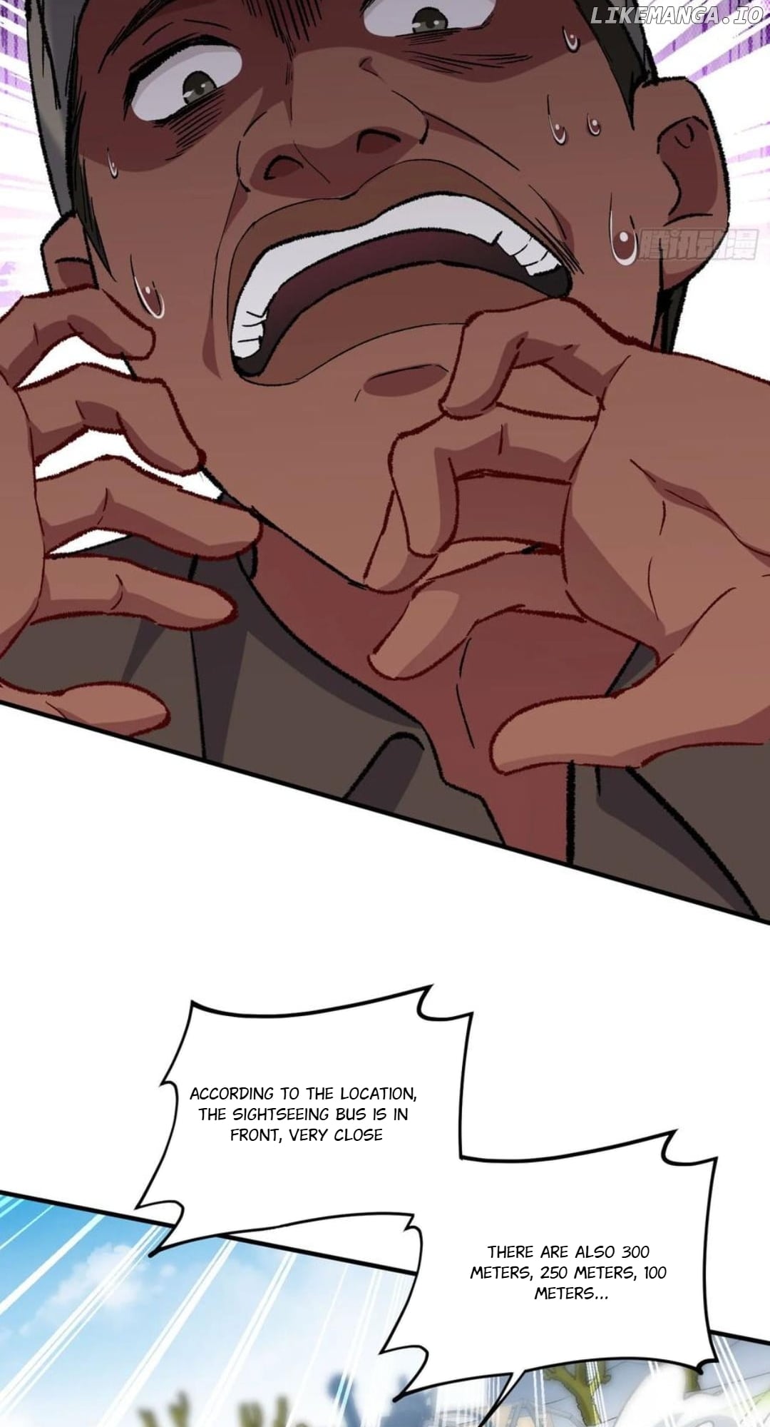 After Improperly Licking a Dog, I Became a Billionaire Chapter 187 - page 10